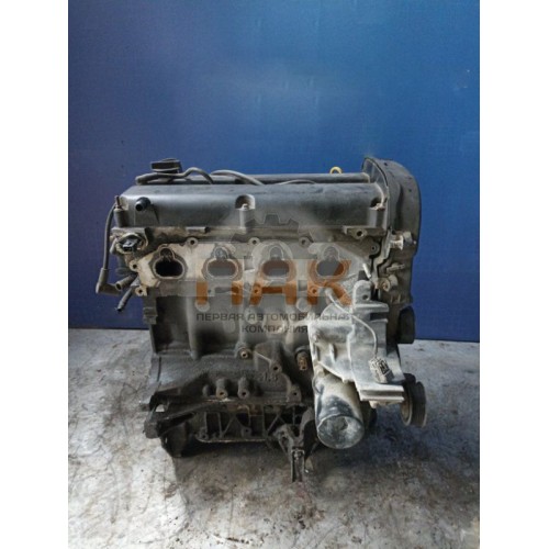 Двигатель Ford 1.8