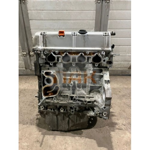 Двигатель Honda 2.4