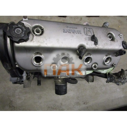 Двигатель Acura 2.2