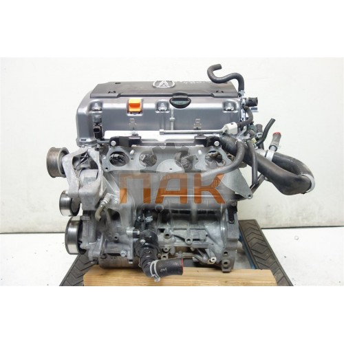 Двигатель Acura 2.4