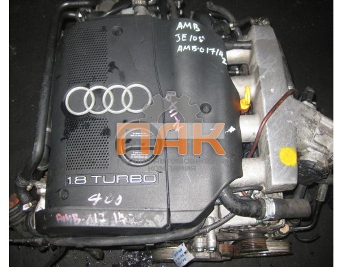 Двигатель на Audi 1.6 в Ставрополи фото
