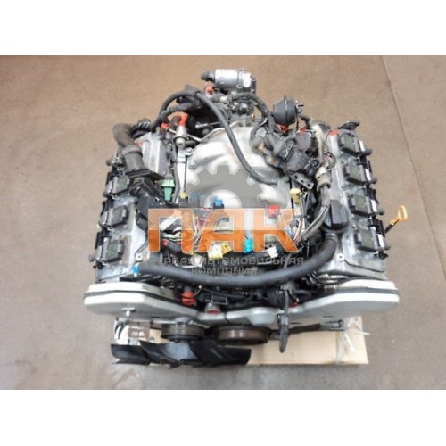 Двигатель Audi 4.2