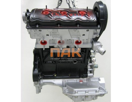 Двигатель на Audi 2.5 фото