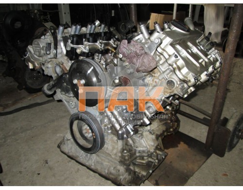 Двигатель на Audi 2.8 фото