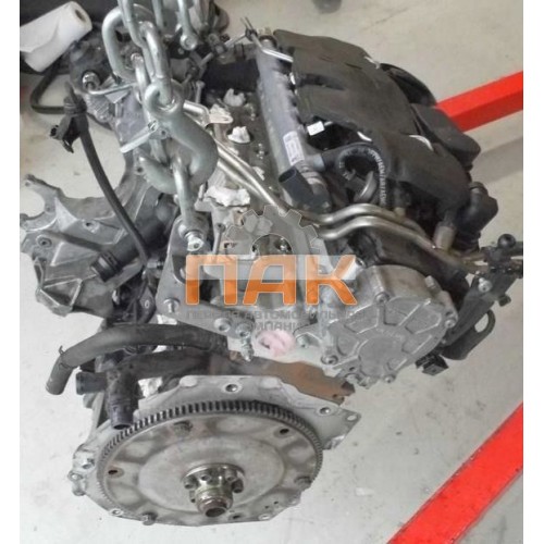 Двигатель Audi 2.0