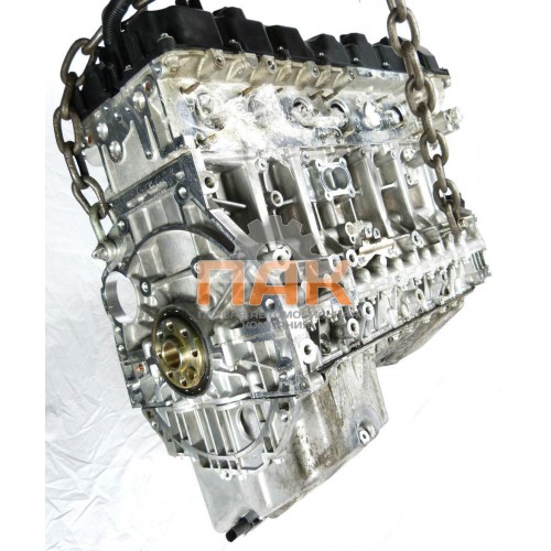 Двигатель BMW 3.0