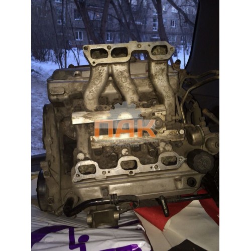 Двигатель Chevrolet 3.1