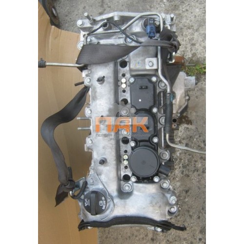 Двигатель Chevrolet 2.0