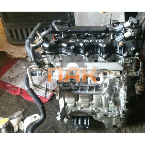 Двигатель Citroen 1.6