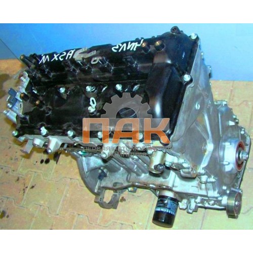 Двигатель Citroen 1.8