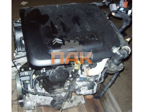 Двигатель на Fiat 2.2 фото