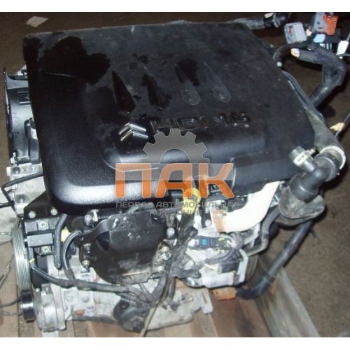 Двигатель Fiat 2.2