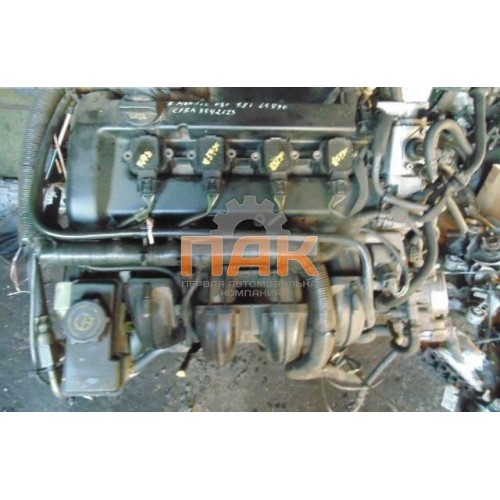 Двигатель Ford 1.8