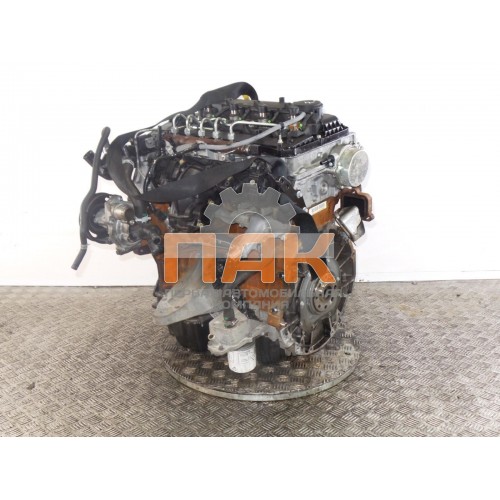 Двигатель Ford 2.2