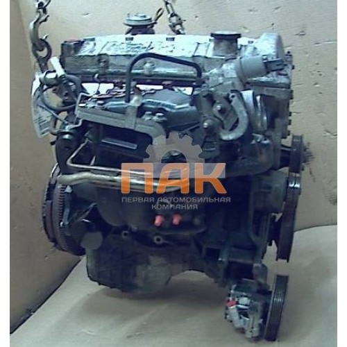 Двигатель Ford 2.0