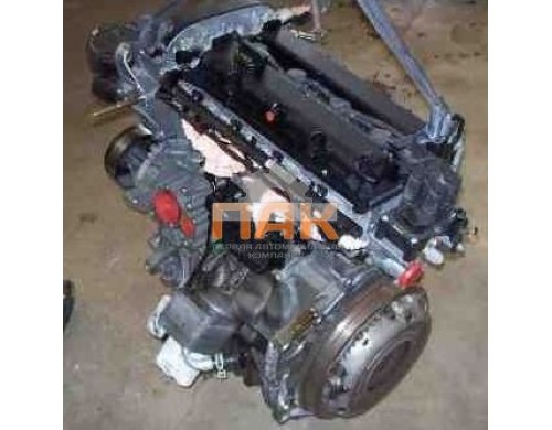 Двигатель на Ford 1.6 фото