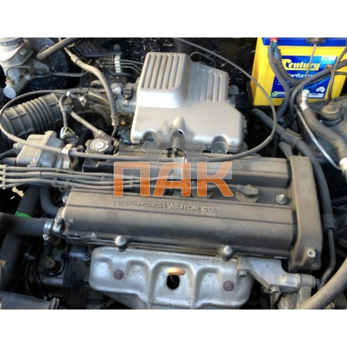 Двигатель Honda 2.0