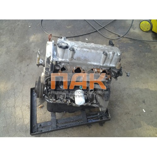 Двигатель Honda 1.5