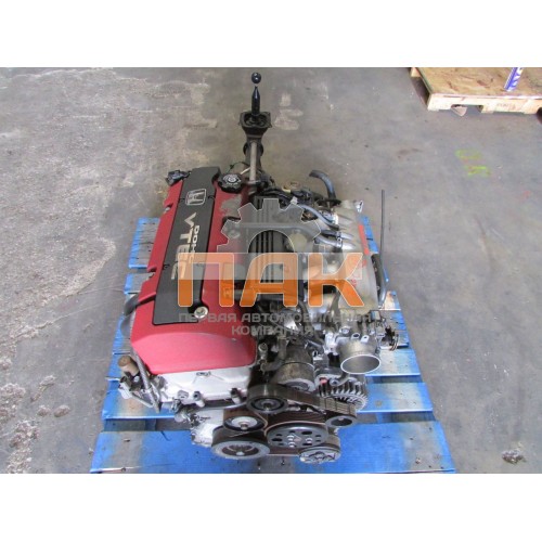 Двигатель Honda 2.0