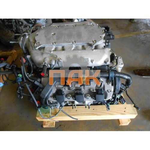 Двигатель Honda 3.5