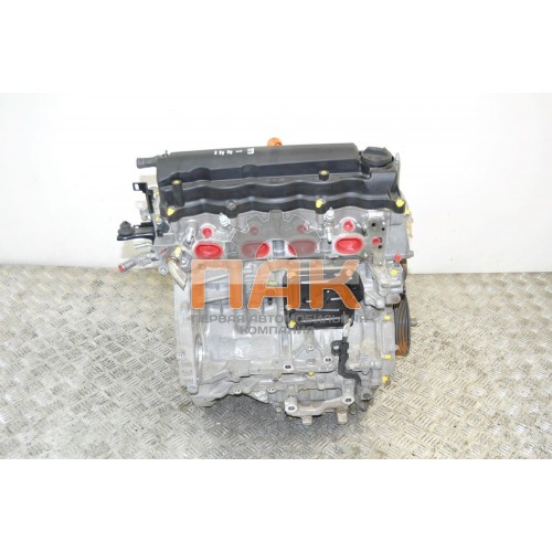 Двигатель Honda 1.8