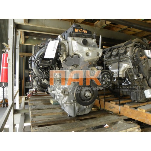 Двигатель Honda 1.8