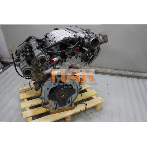 Двигатель Hyundai 3.0