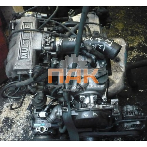 Двигатель Kia 2.0