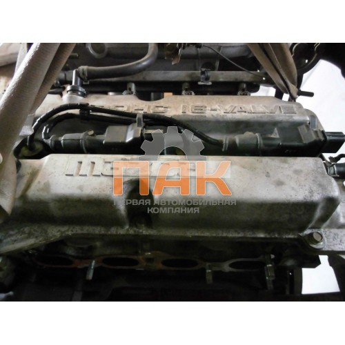 Двигатель Mazda 1.6