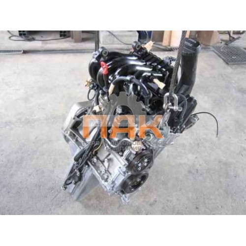 Двигатель Mercedes-Benz 1.6