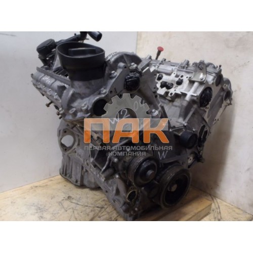 Двигатель Mercedes-Benz 3.0