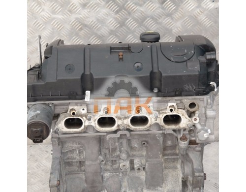 Двигатель на MINI 1.6 фото