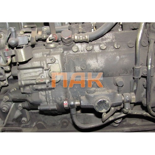 Двигатель Mitsubishi 7.5