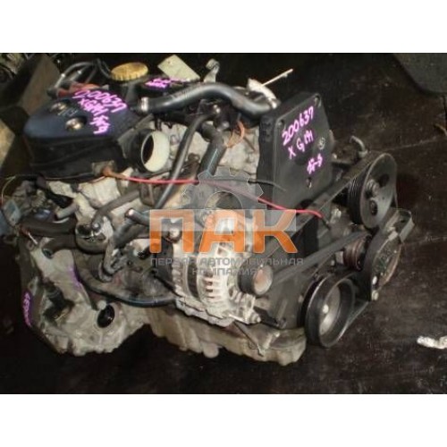 Двигатель Opel 1.4