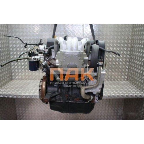 Двигатель Peugeot 1.5