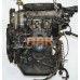Двигатель на Renault 1.7