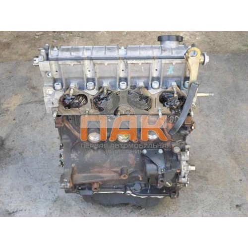 Двигатель Renault 1.9