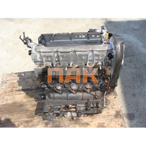 Двигатель Renault 1.9