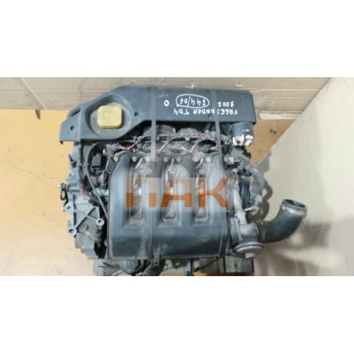 Двигатель Rover 2.0