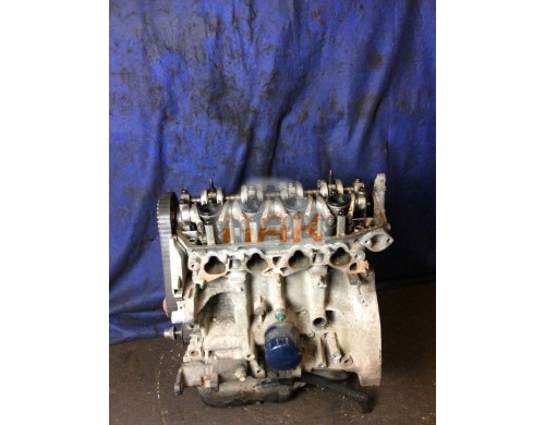 Двигатель на Rover 1.6 фото