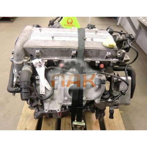 Двигатель SAAB 2.0