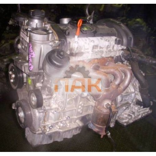 Двигатель Seat 1.6