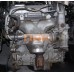 Двигатель на Subaru 2.2