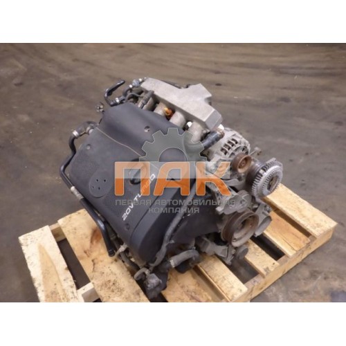 Двигатель Volkswagen 1.8