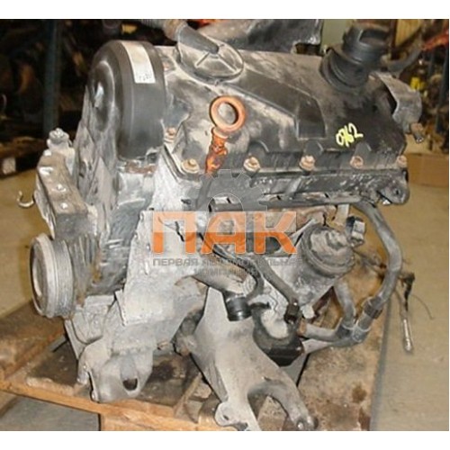 Двигатель Volkswagen 1.9