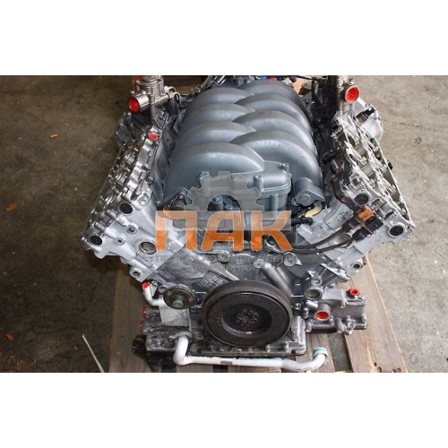 Двигатель Volkswagen 4.2