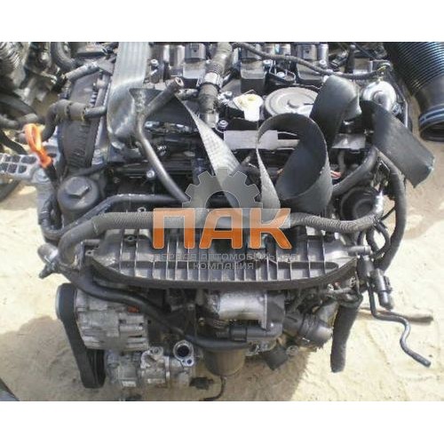 Двигатель Volkswagen 1.8