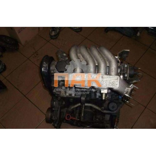 Двигатель Volvo 1.8