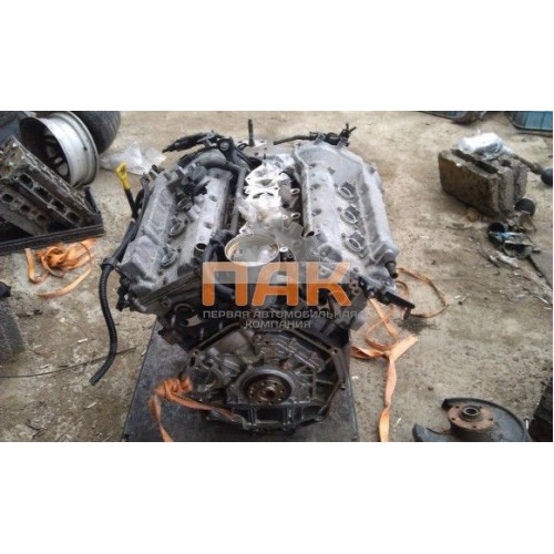 Двигатель Volvo 2.5