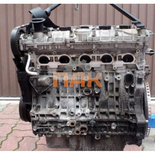 Двигатель Volvo 2.5